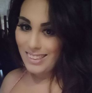 Meet your Posher, Ali